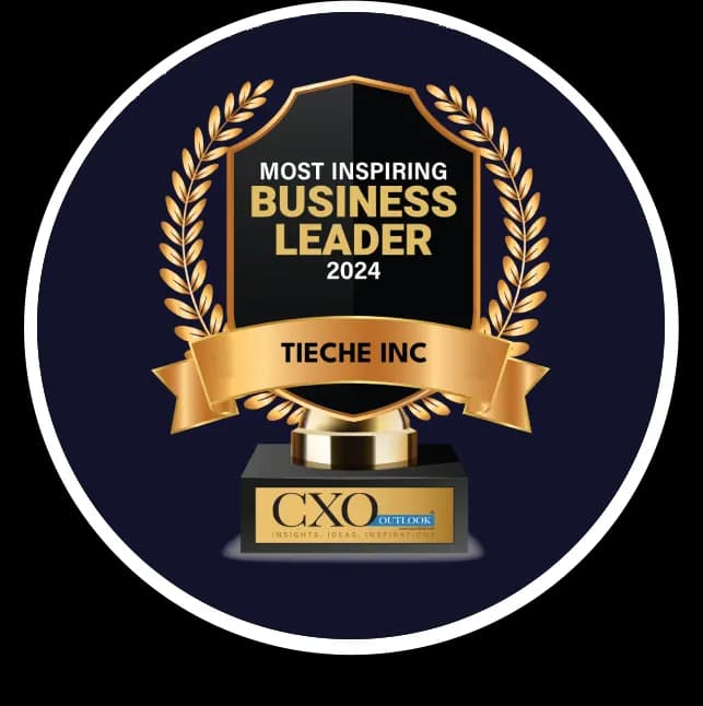 Award CXO Outlook