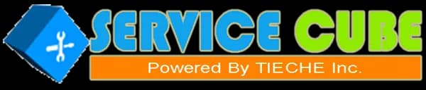 Service Cube