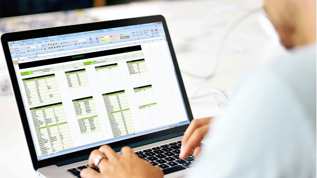 SECOWEB-XL – TIECHE Inc.